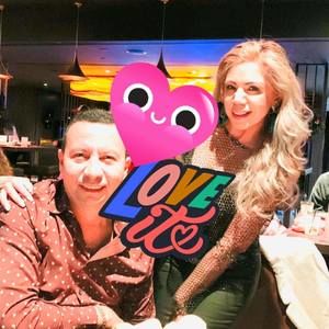 Meet your Posher, Cecilia